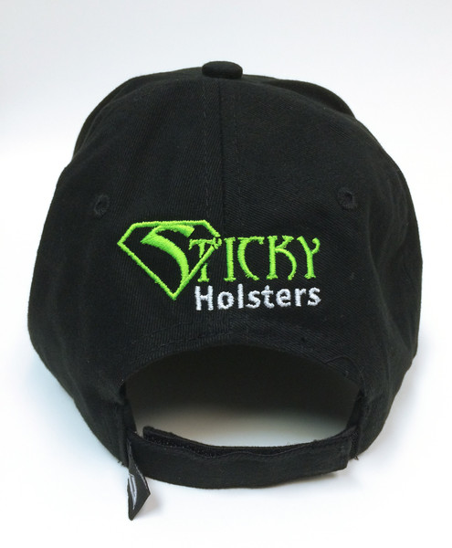 Sticky Holsters Hat