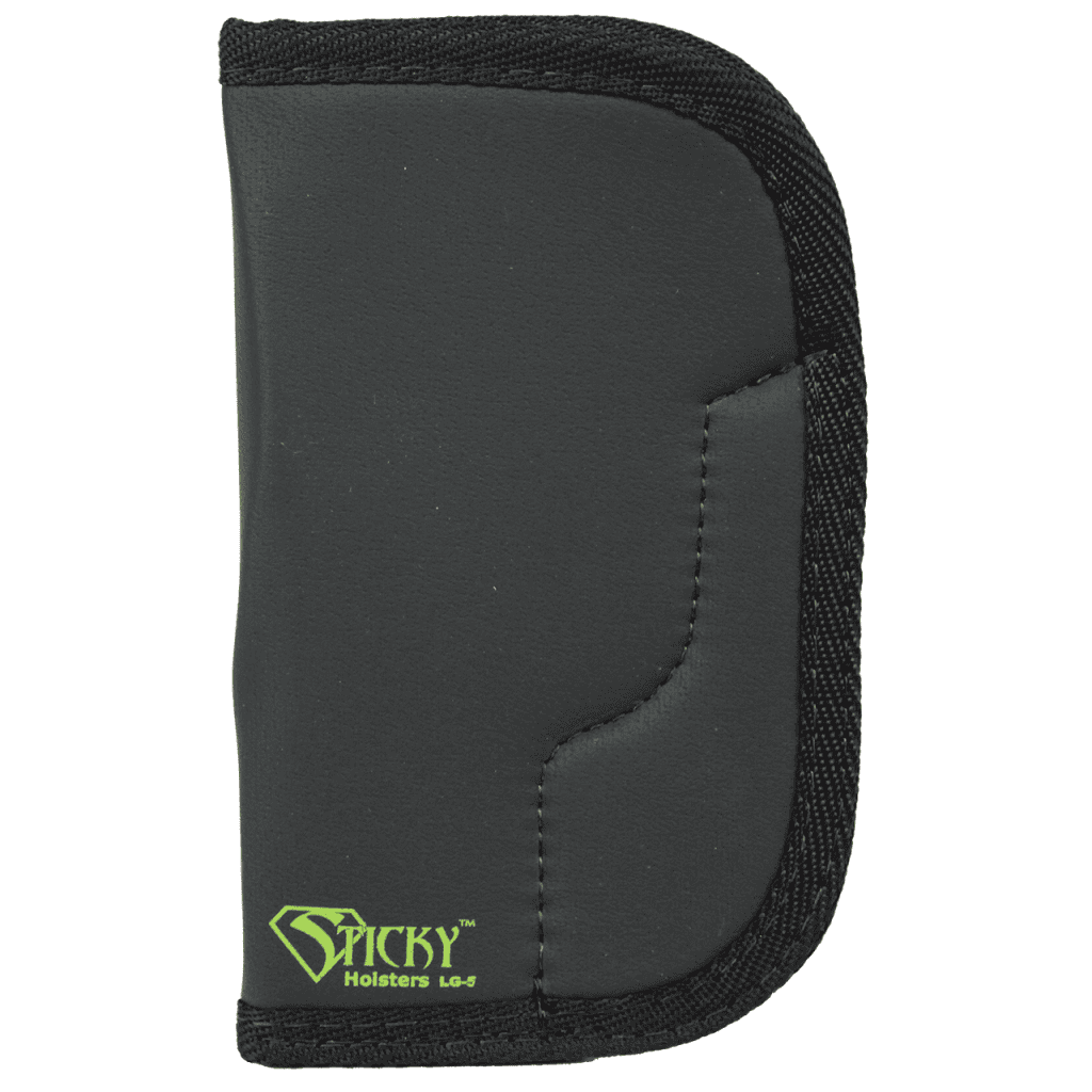 Sticky Holsters Holster Products By Size