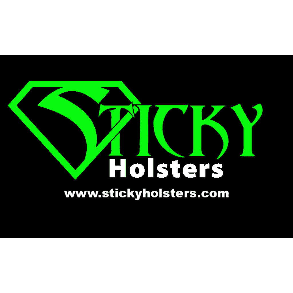 Clearance Sticky Holsters