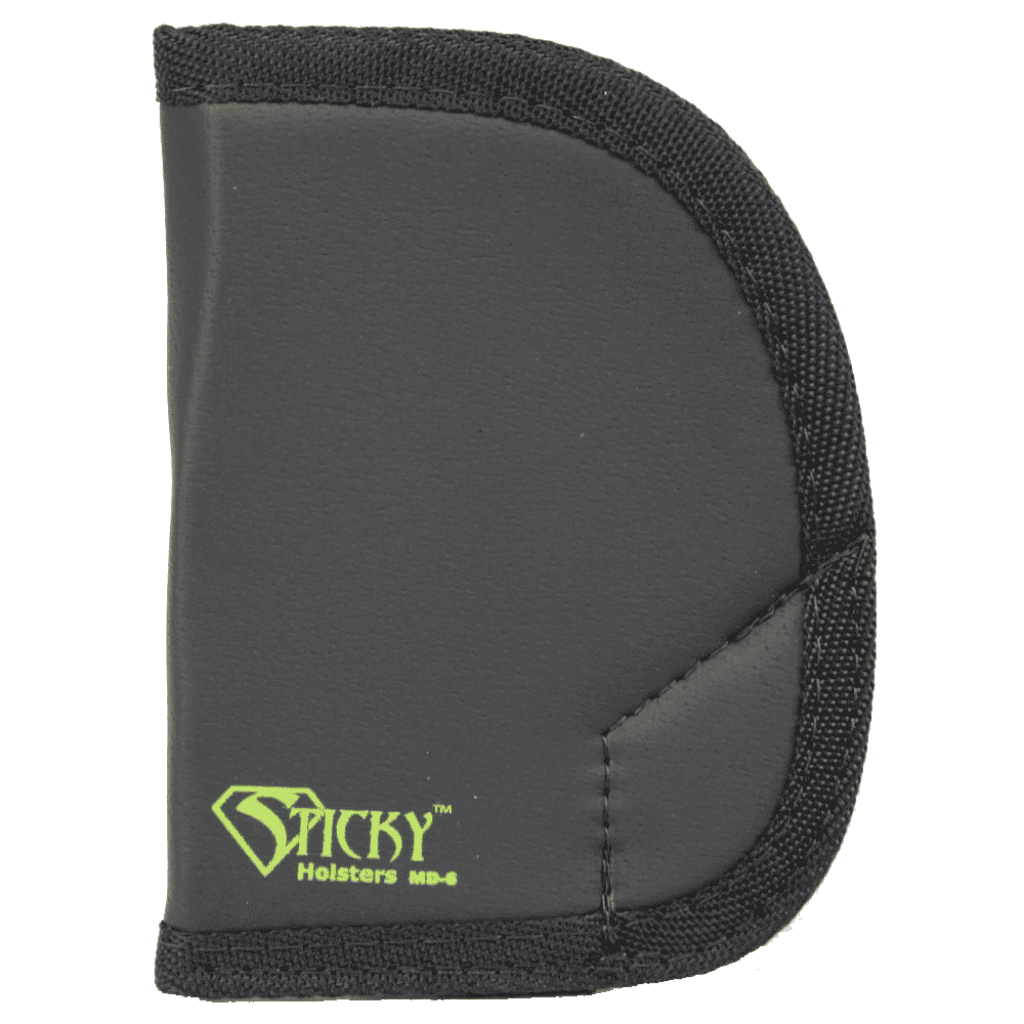 Sticky Holsters Holster Products By Size