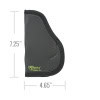 Sticky Holsters LG-3 Pocket Holster Sticky Holsters LG-3 Pocket Holster