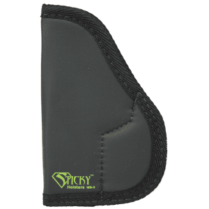 MD-3 Medium Sticky Holster