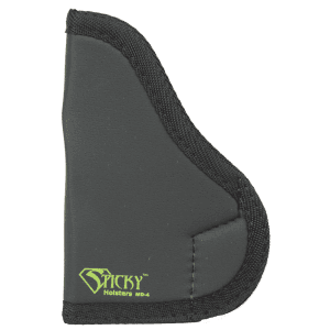 MD-4 Medium Sticky Holster