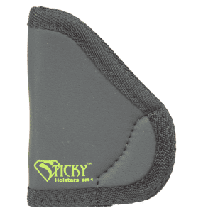 SM-1 Small Sticky Holster