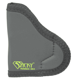 SM-2 Small Sticky Holster