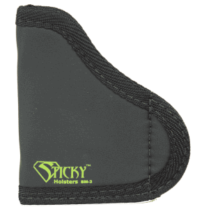 SM-3 Small Sticky Holster