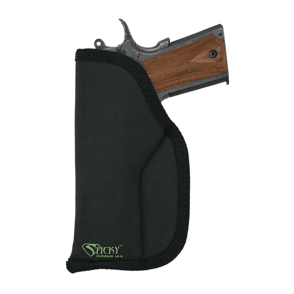 LG-1 Long Sticky Holster - Image 3