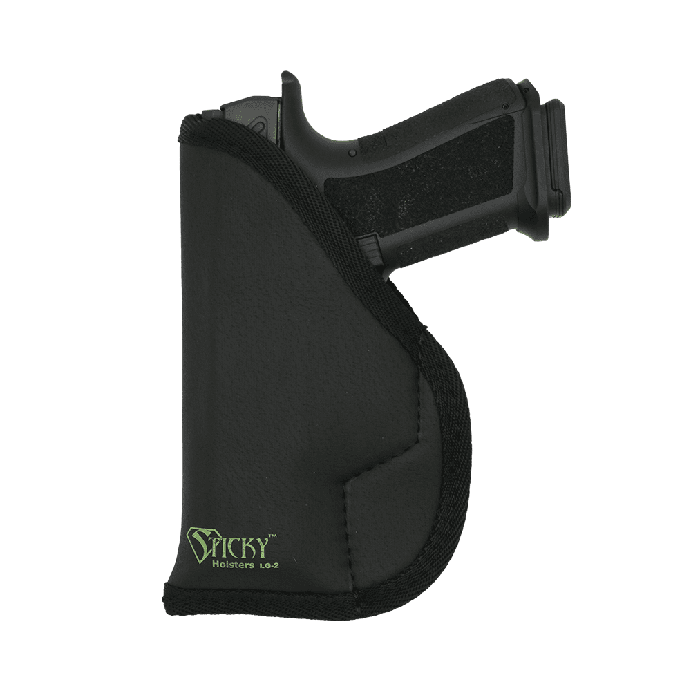 LG-2 Large Sticky Holster - Image 3