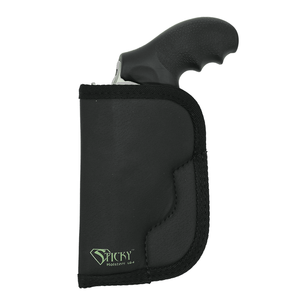 LG-4 Large Sticky Holster - Image 3