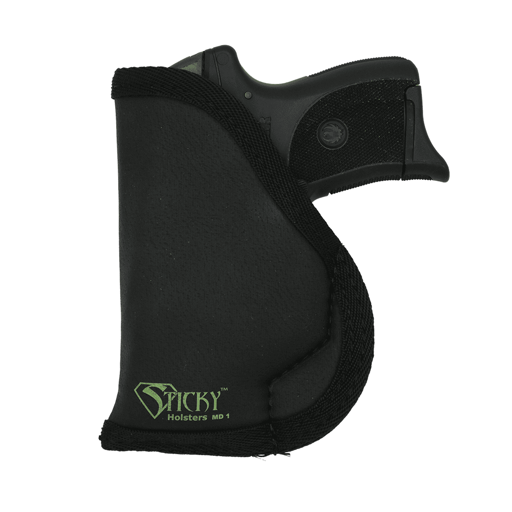 MD-1 Medium Sticky Holster - Image 3