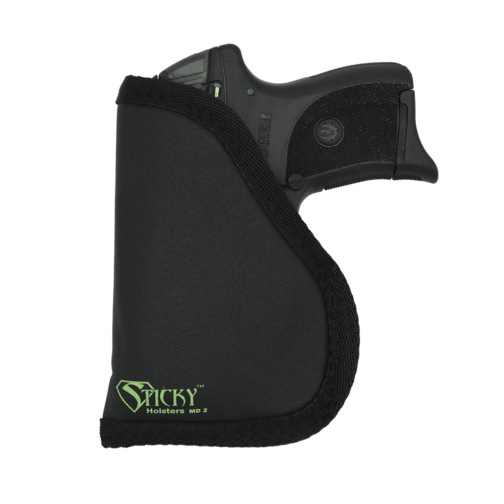 MD-2 Medium Sticky Holster - Image 3