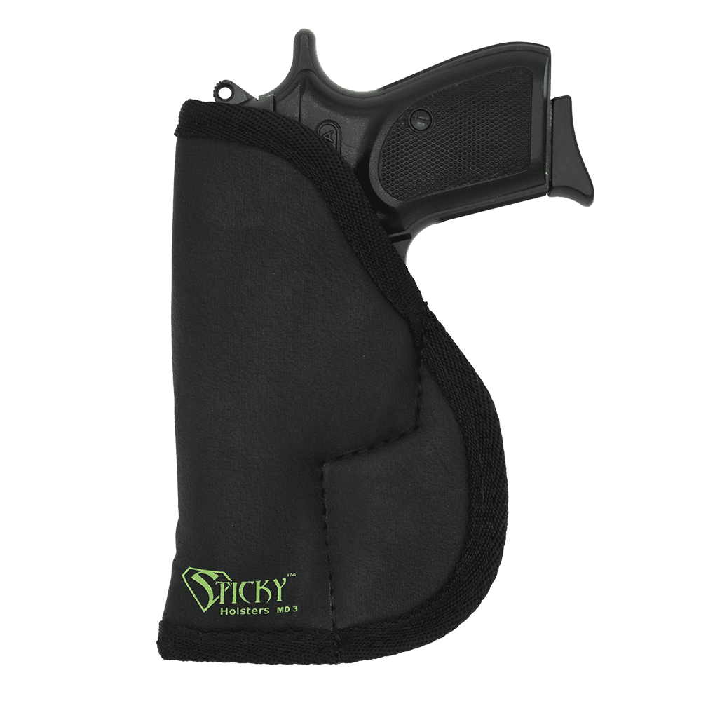 MD-3 Medium Sticky Holster - Image 3