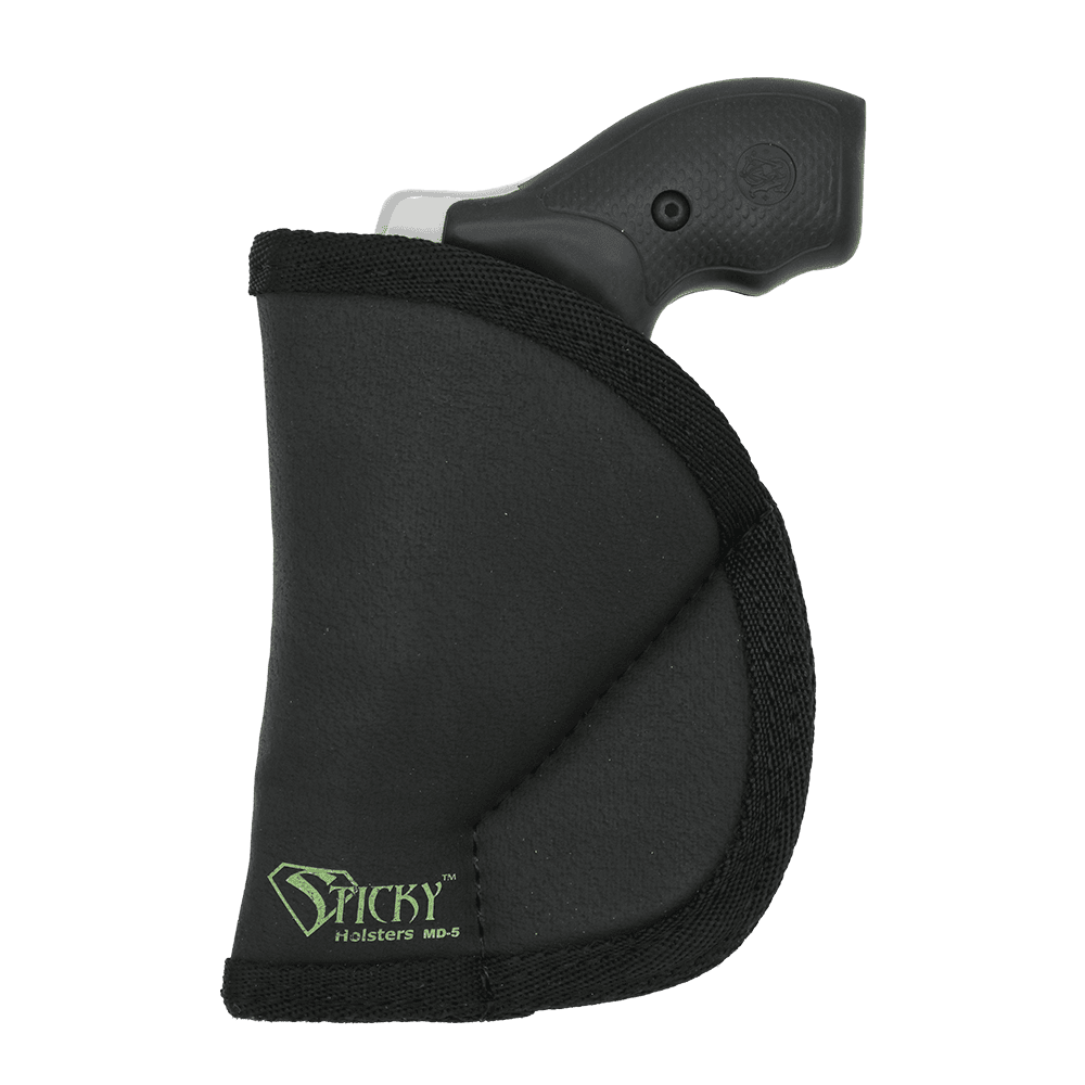 MD-5 Medium Sticky Holster - Image 3
