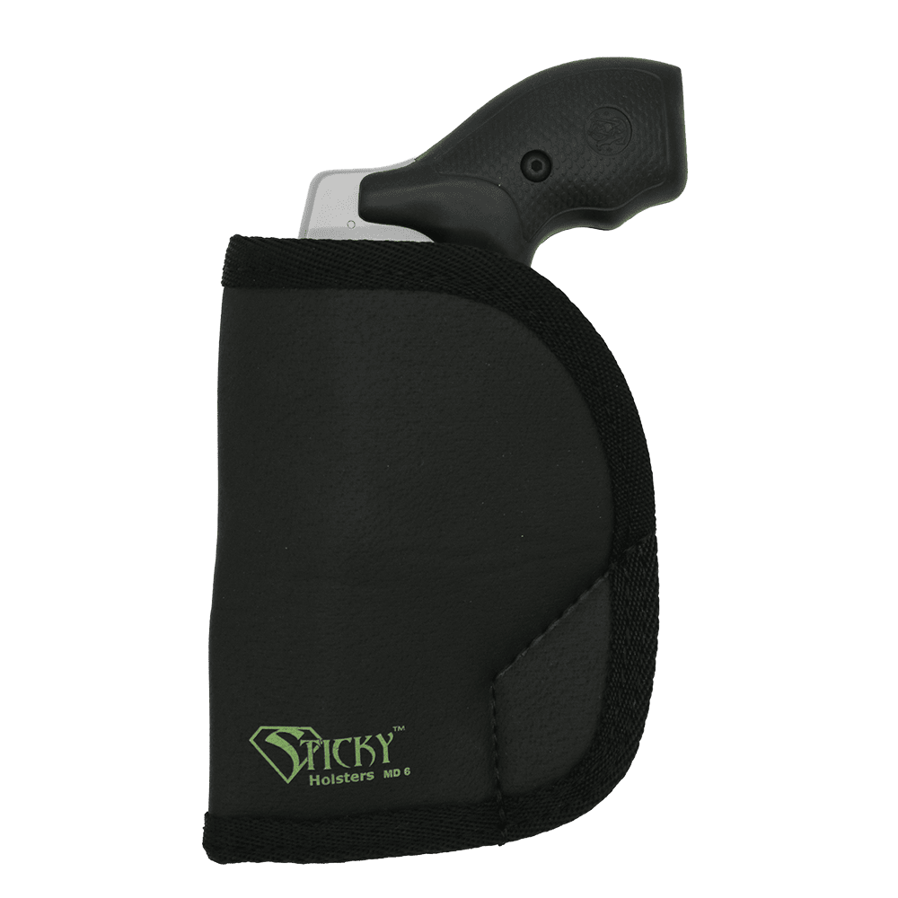 MD-6 Medium Sticky Holster - Image 3
