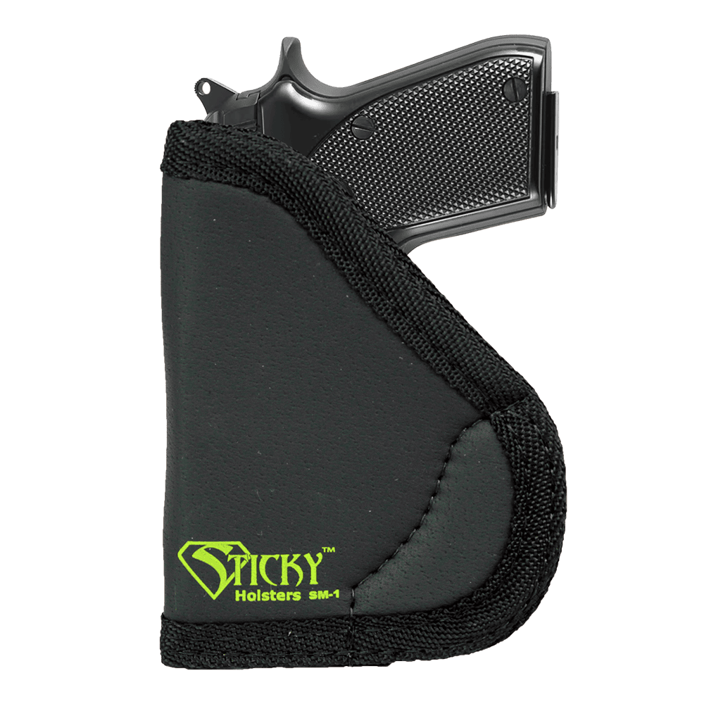 SM-1 Small Sticky Holster - Image 3