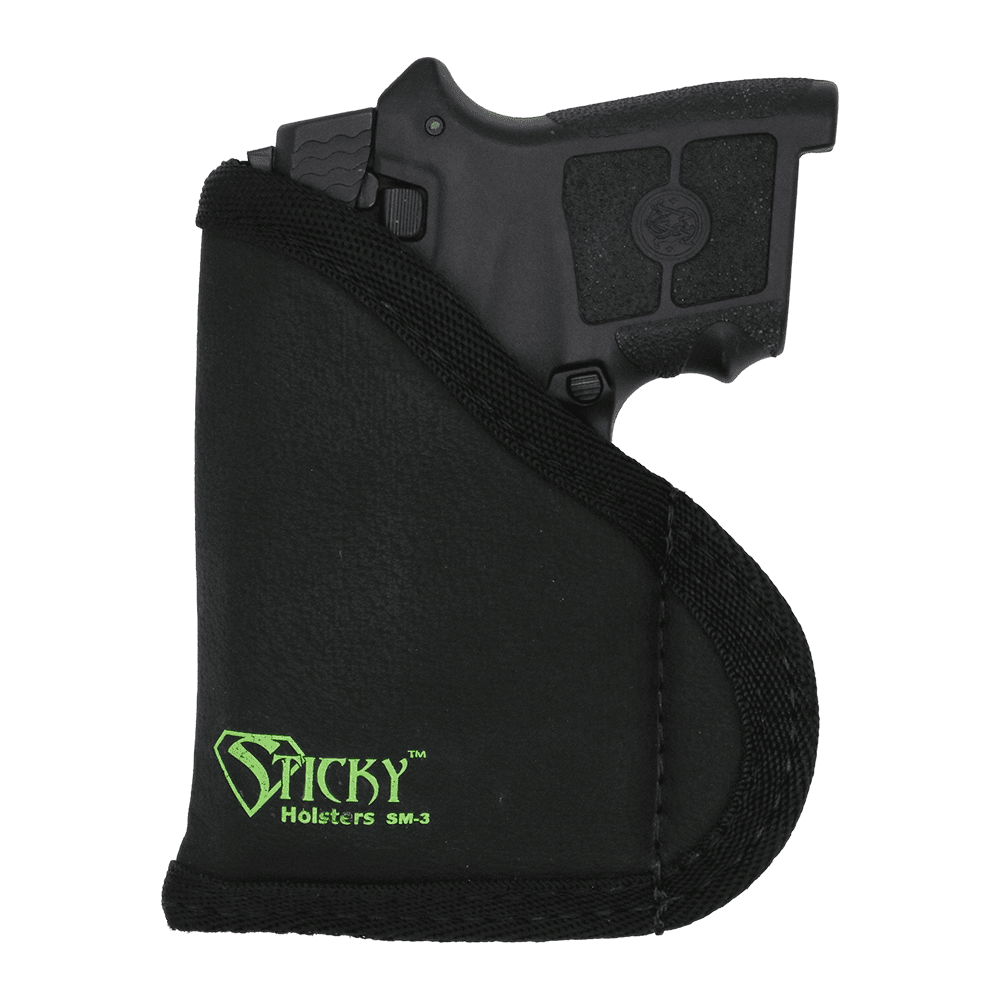 SM-3 Small Sticky Holster - Image 3