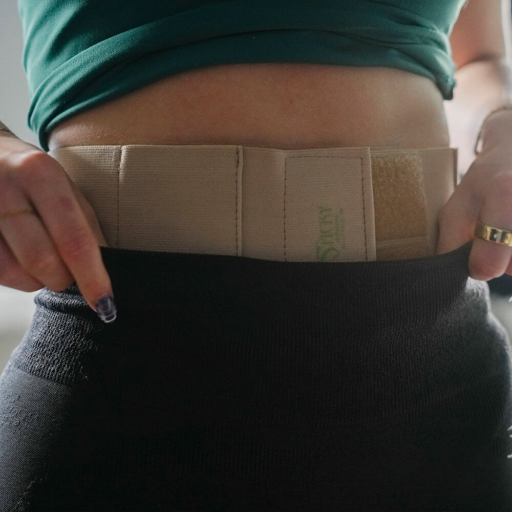 BELLY BAND - Image 5