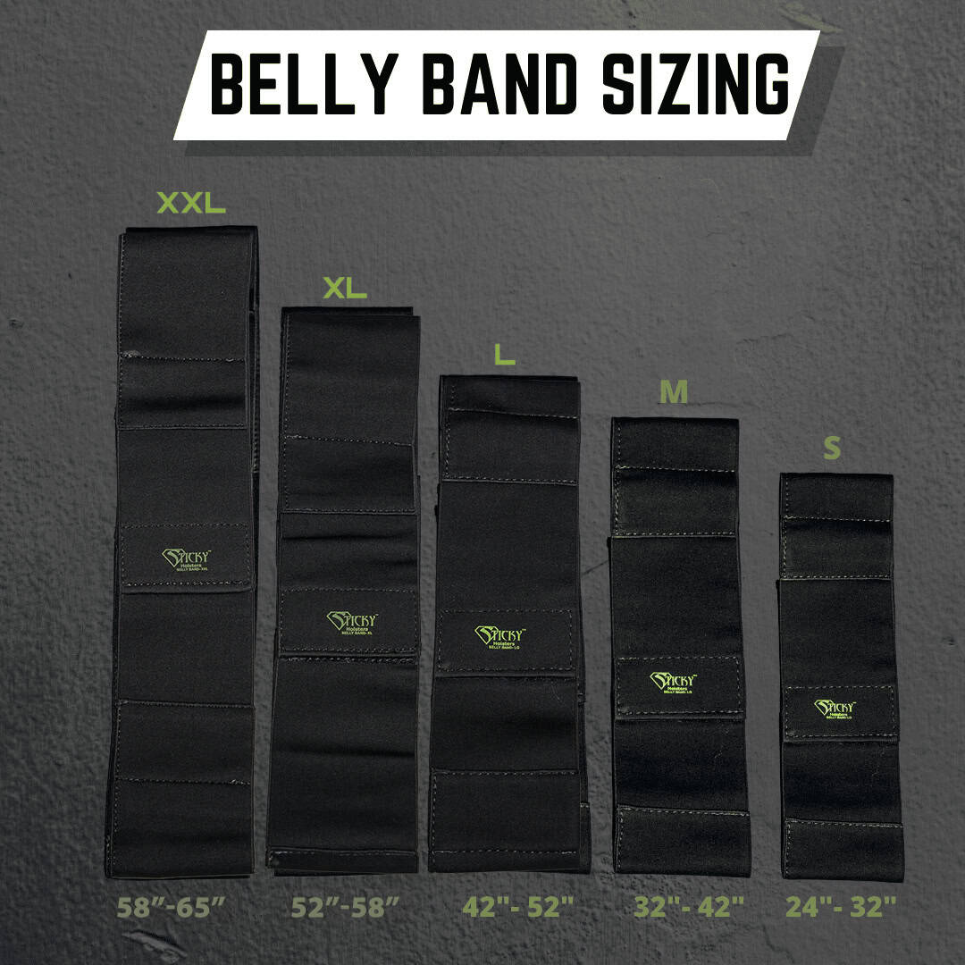 BELLY BAND - Image 3