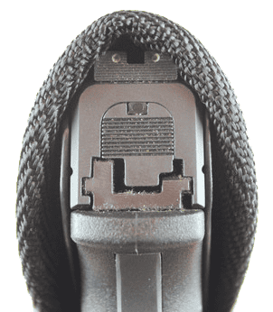 Medium Sticky Kydex Sleeve