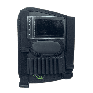 Sticky SPR DOPE Card Holder