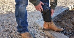 Sticky Holsters Buy or Bust Segment