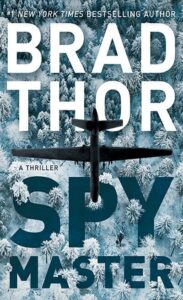 Sticky Holsters Featured Brad Thor Novel