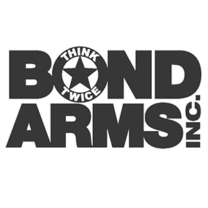 Bond-Arms-logo