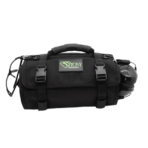 Sticky Holsters Roll Out Range Bag