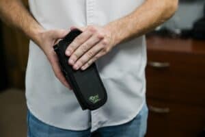 Everyday Carry Setup: Holsters, Mag Pouches & Comfort Pads