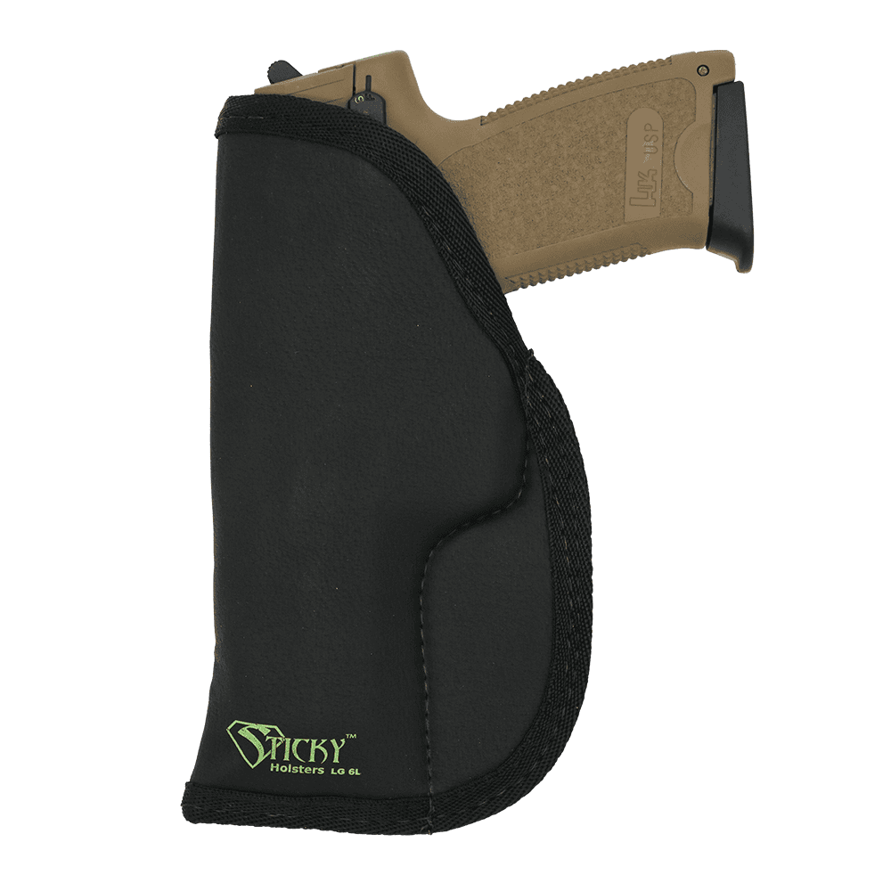 LG-6 Long Large Sticky Holster - Image 3