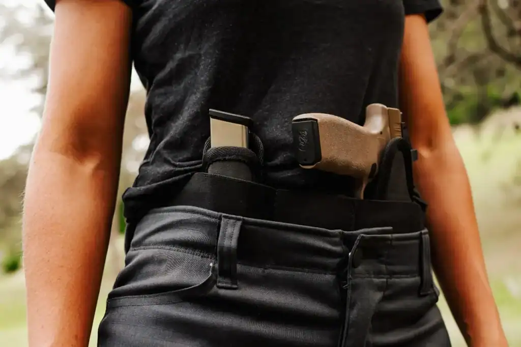 image Stop Printing What Causes Concealed Carry Exposure and How to Fix It
