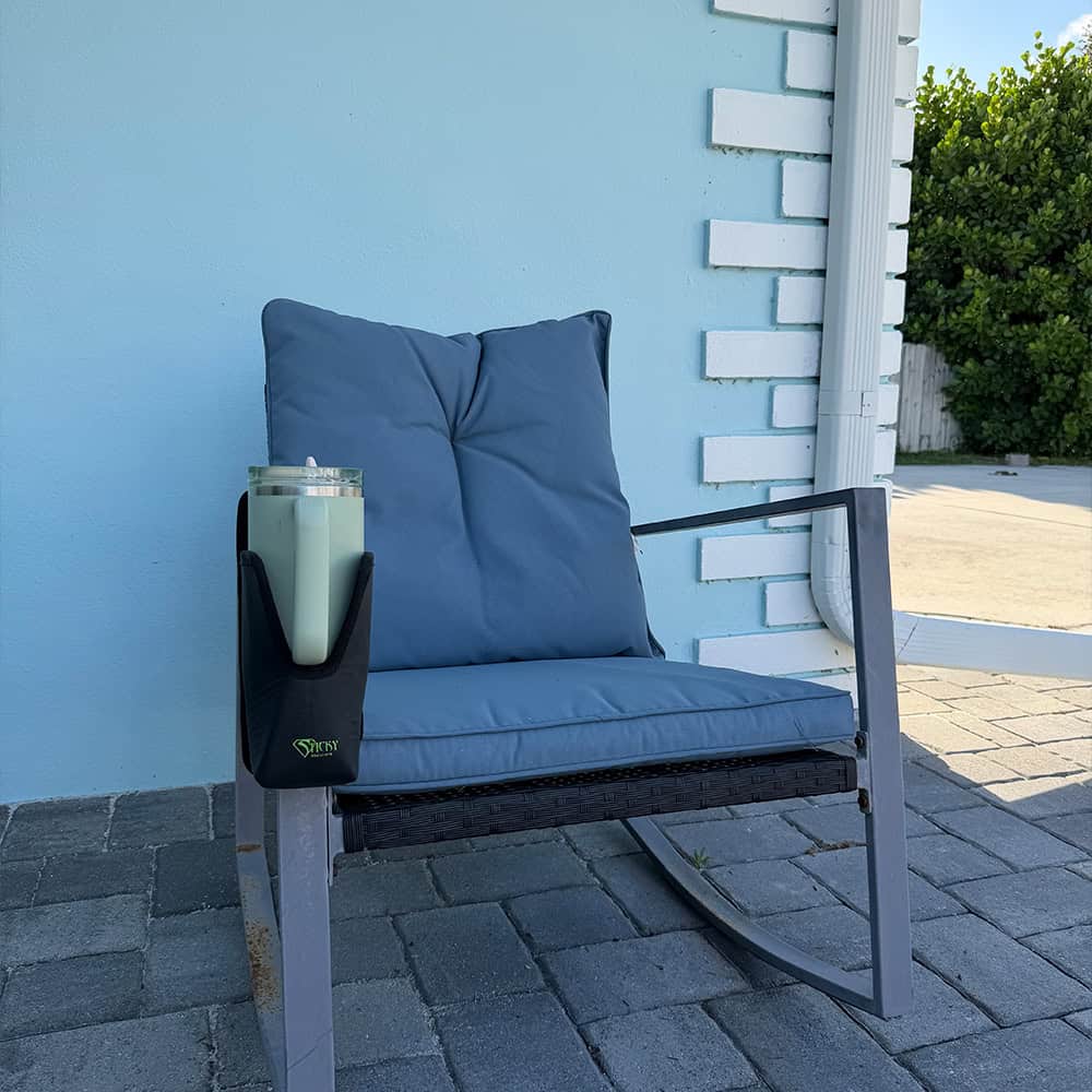 Sticky Holsters Cup Holder - Image 4