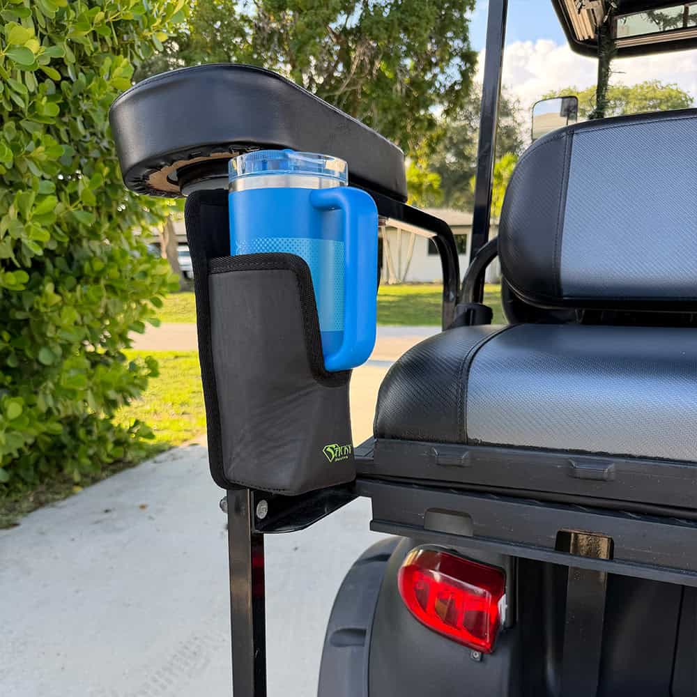Sticky Holsters Cup Holder - Image 9