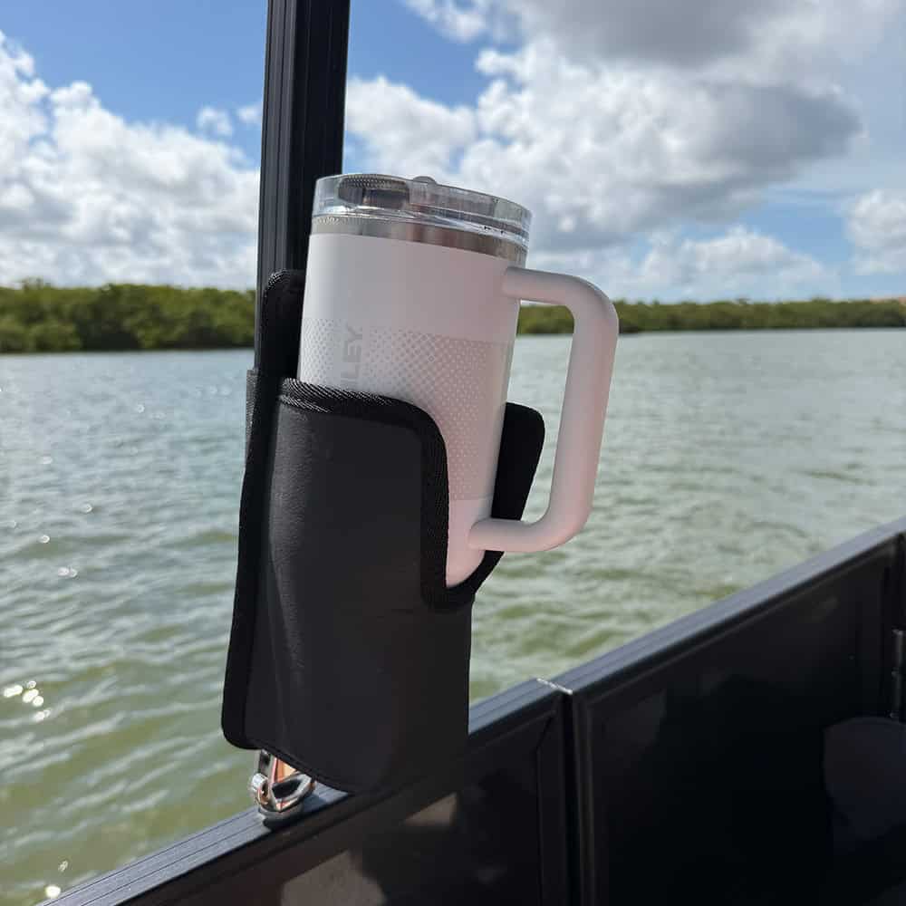 Sticky Holsters Cup Holder - Image 7