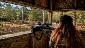 Why a Stable Rest Matters More Than Your Deer Rifle's Caliber