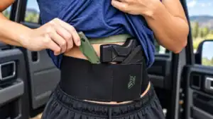 Why Comfort Breaks Down in Everyday Concealed Carry And How to Fix It
